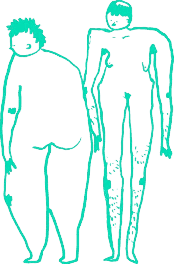 pupazze 1